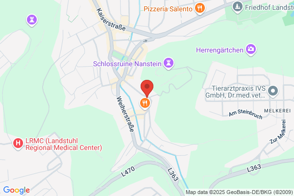 GWS Backideen GmbH