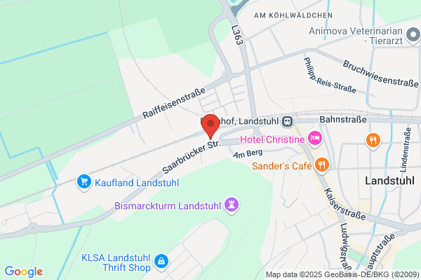 Ruhe sanft Inh. Gabriele Kamisek