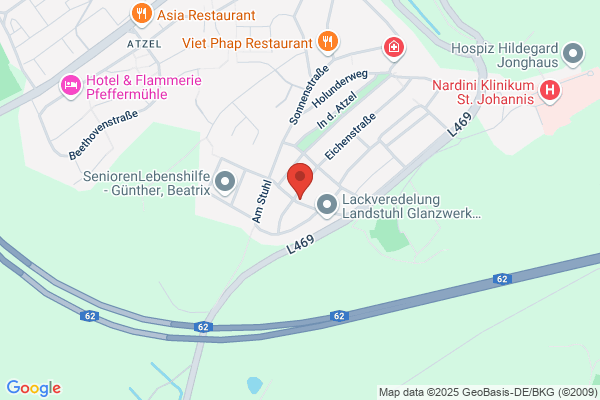 ALPHA-Buchhandlung Gehrhardt