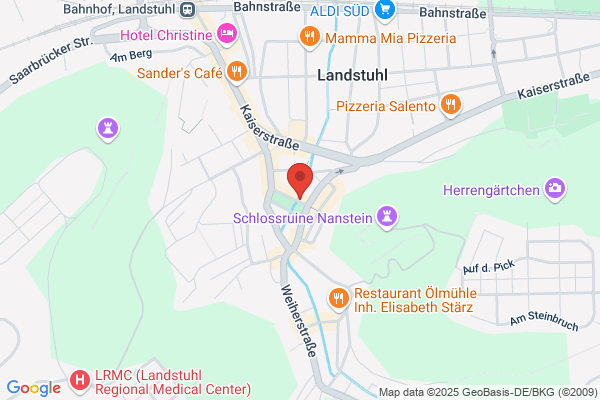 Stützel Buchhandlung KG