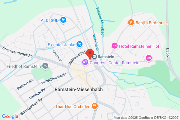 Action Ramstein-Miesenbach
