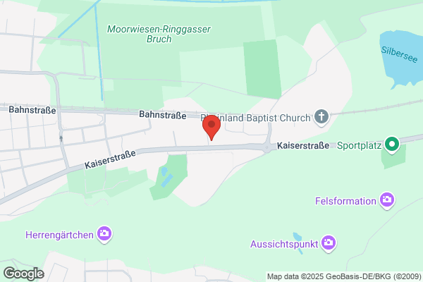Amplifon Hörgeräte Landstuhl-Kaiserstrasse, Landstuhl