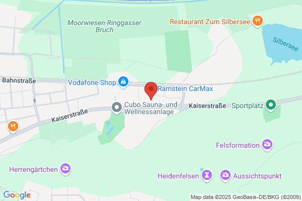 Autohaus Steffen GmbH