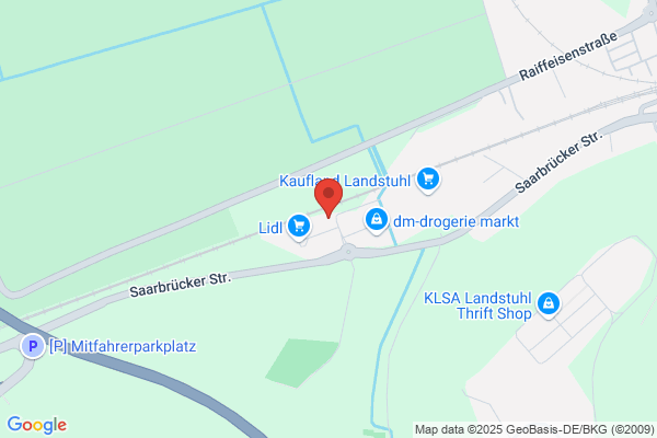 Fressnapf Landstuhl