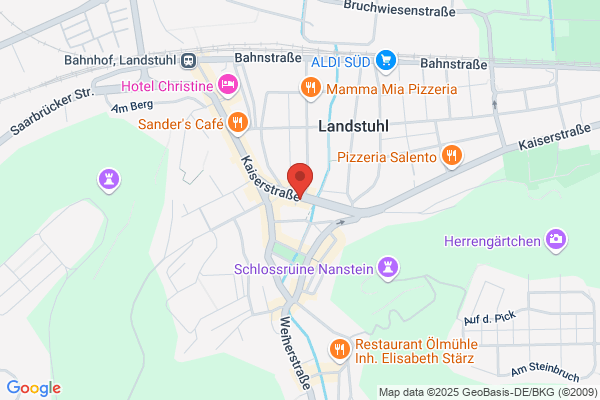 Notar Andreas Langenbahn