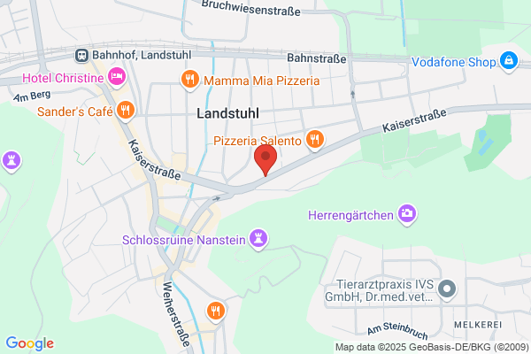 W + St Fides Steuerberatungsgesellschaft mbH