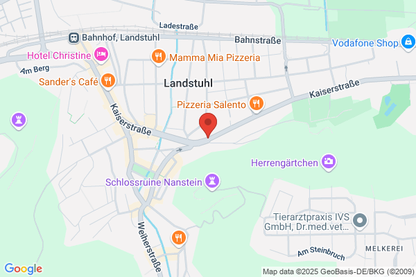 Amtsgericht Landstuhl