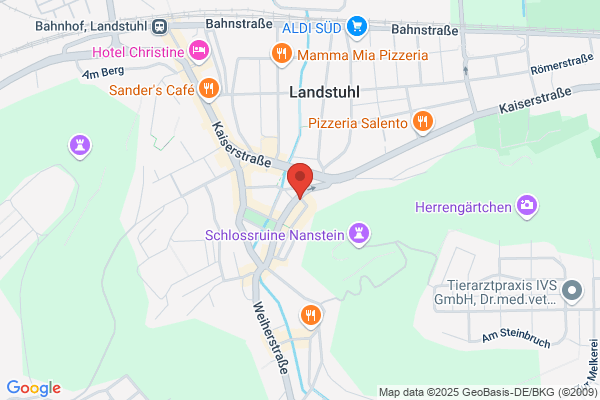 HAIR - BEAUTY - POINT Landstuhl