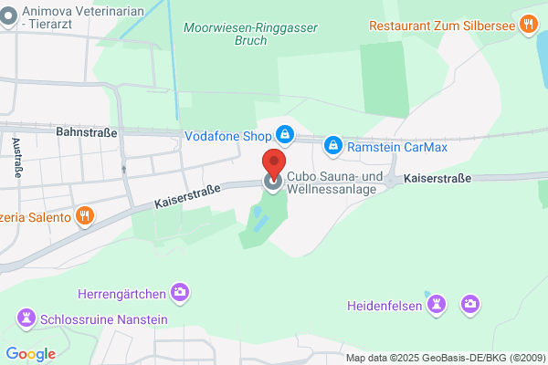InterQUEST EDV- und Internet Services GmbH