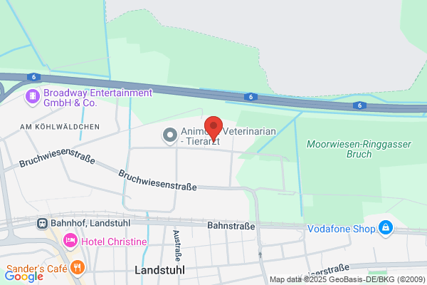 Just Vakuum Technik GmbH