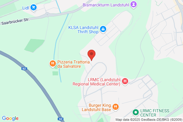Landstuhl Child Care Center