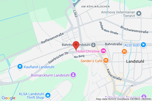 Outreach der Kirche Jesu Christi