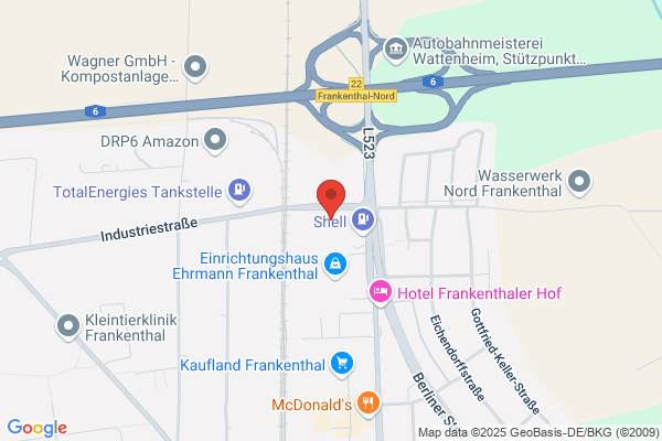 PSG Pfalzstrom & Gas GmbH