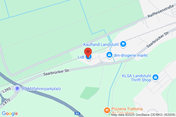 TEDi GmbH & Co. KG