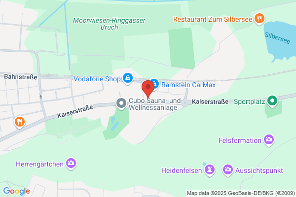 Ärztehaus Landstuhl GmbH & Co. KG