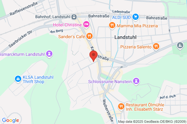 Ökumenisches Gemeinschaftswerk Pfalz GmbH