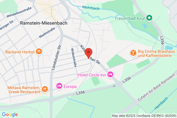 Haarparadies Corinna