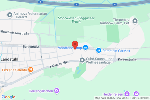 Getränke Keil GmbH