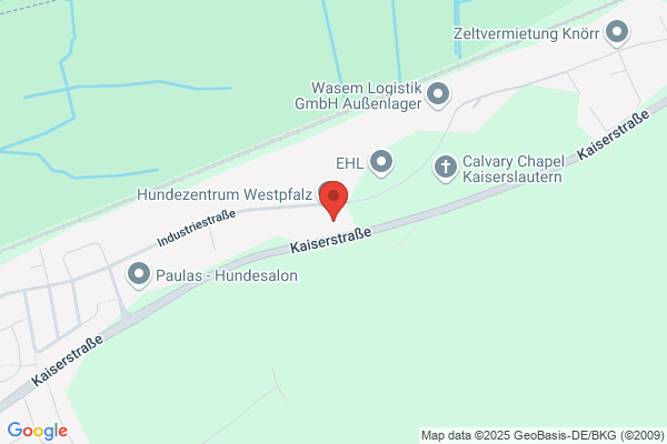 Hundezentrum Westpfalz