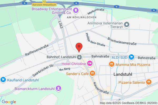 BIRKHART Relocations GmbH