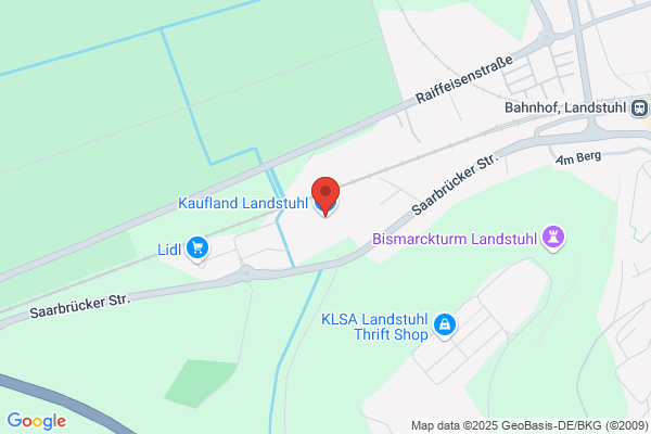 Kaufland Landstuhl