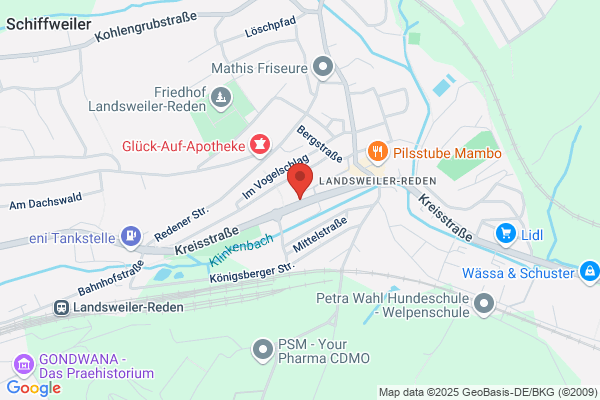 Aral Tankstelle 284164001