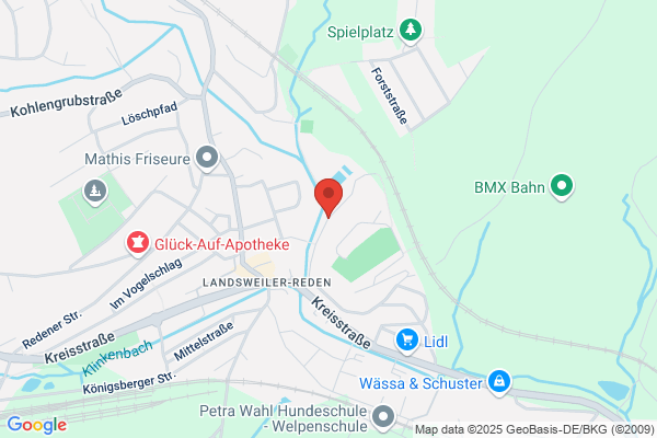 Gemeinde Schiffweiler