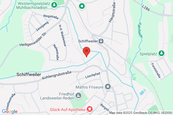 Grundschule Landsweiler-Reden