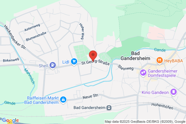 Concerto Gandersheim e.V.