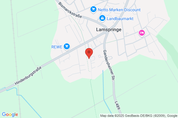 Freiwillige Feuerwehr Lamspringe