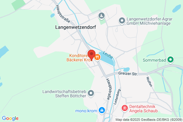 ISR Industrie Service Rohnstock