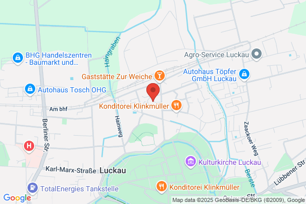 Ingenieurbüro Fischer
