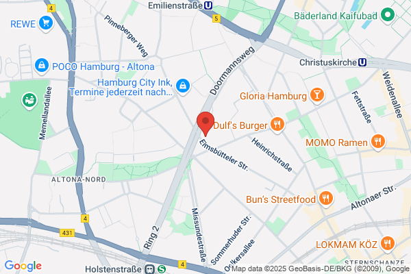 Keuntje E. Ing.Büro