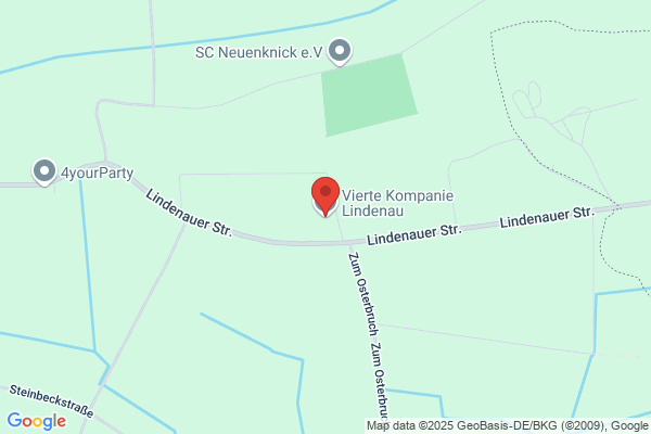 Lindenau