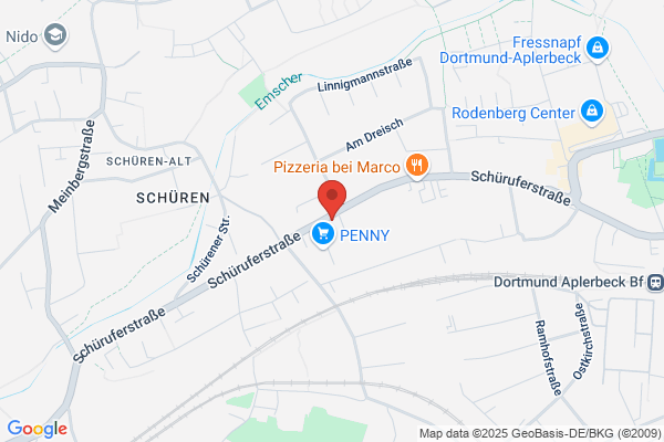 Schaffhirt electronic GmbH