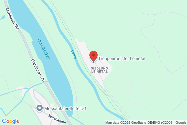 Treppenmeister Leinetal GmbH