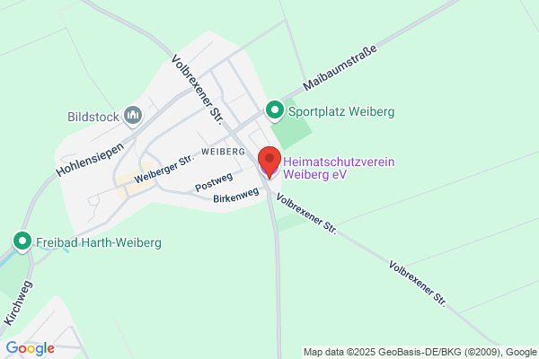 Weiberg