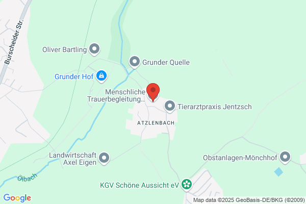 Bärbel Trauer