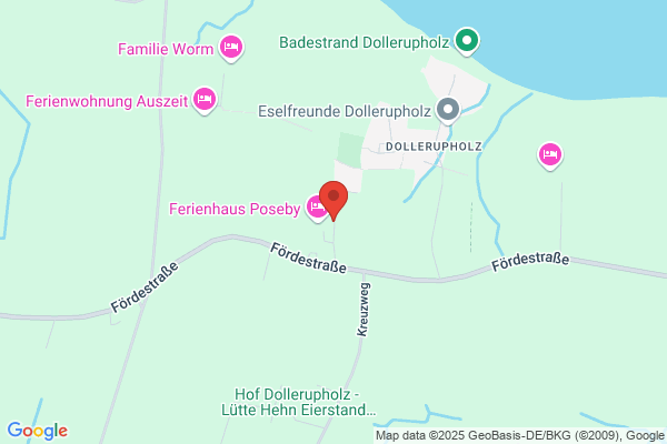 Ludwigsen M. EDV Organisation und Beratung