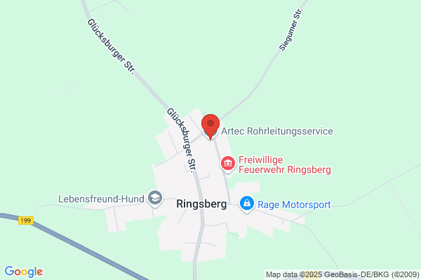 Artec Rohrleitungsservice GmbH