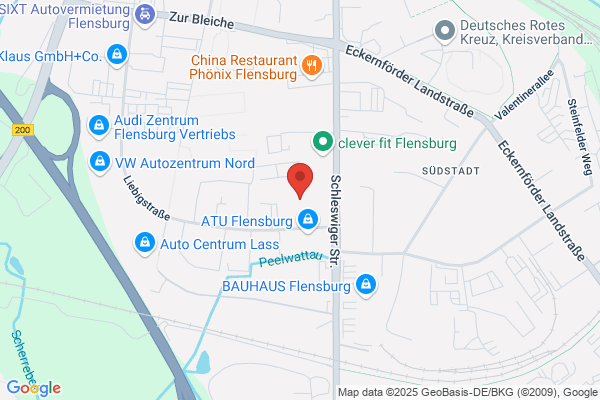 Günter Mann Transport und Logistik GmbH