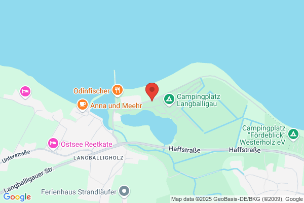Hotel Ostsee-Anker