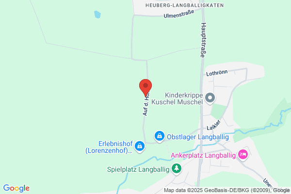 Lebenswerkstatt an der Ostsee