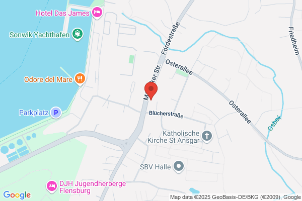 Mürwiker Werkstätten GmbH Wohngemeinschaft