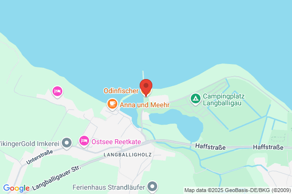 Paulsen, Fritz, Inh. Ute Marx Gaststätte Lutzhöft