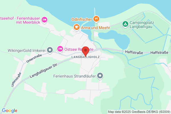 Langballigau