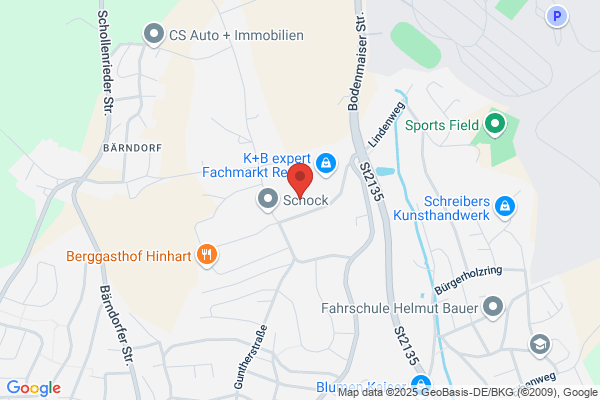Autohaus Grassinger GmbH