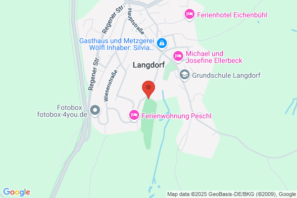 Fußball-Club Langdorf e.V.