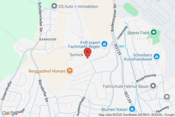 Schock Optiglue GmbH