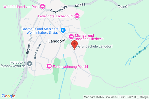 Schule + Objekt S & O Einrichtungsgesellschaft mbH